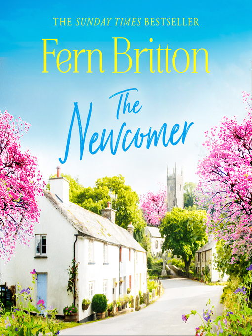 Title details for The Newcomer by Fern Britton - Available